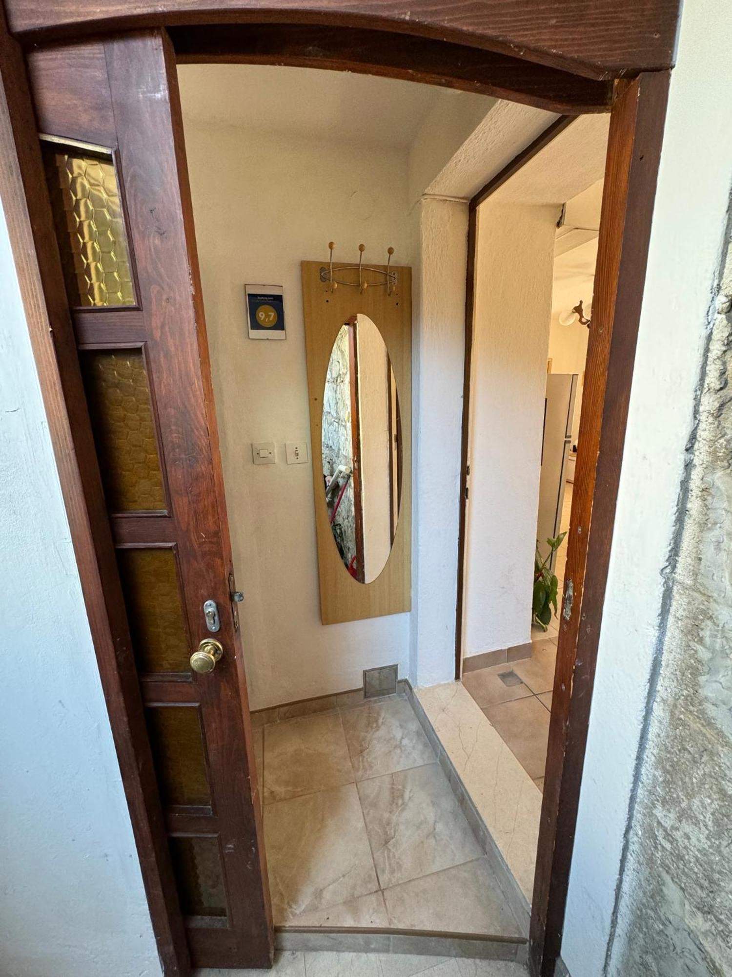 Apartment Marijeta Kaštela Exterior foto